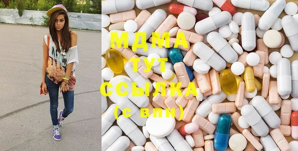 ECSTASY Бородино